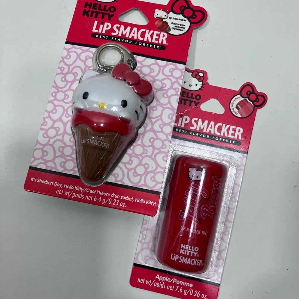 Hello Kitty hello kitty